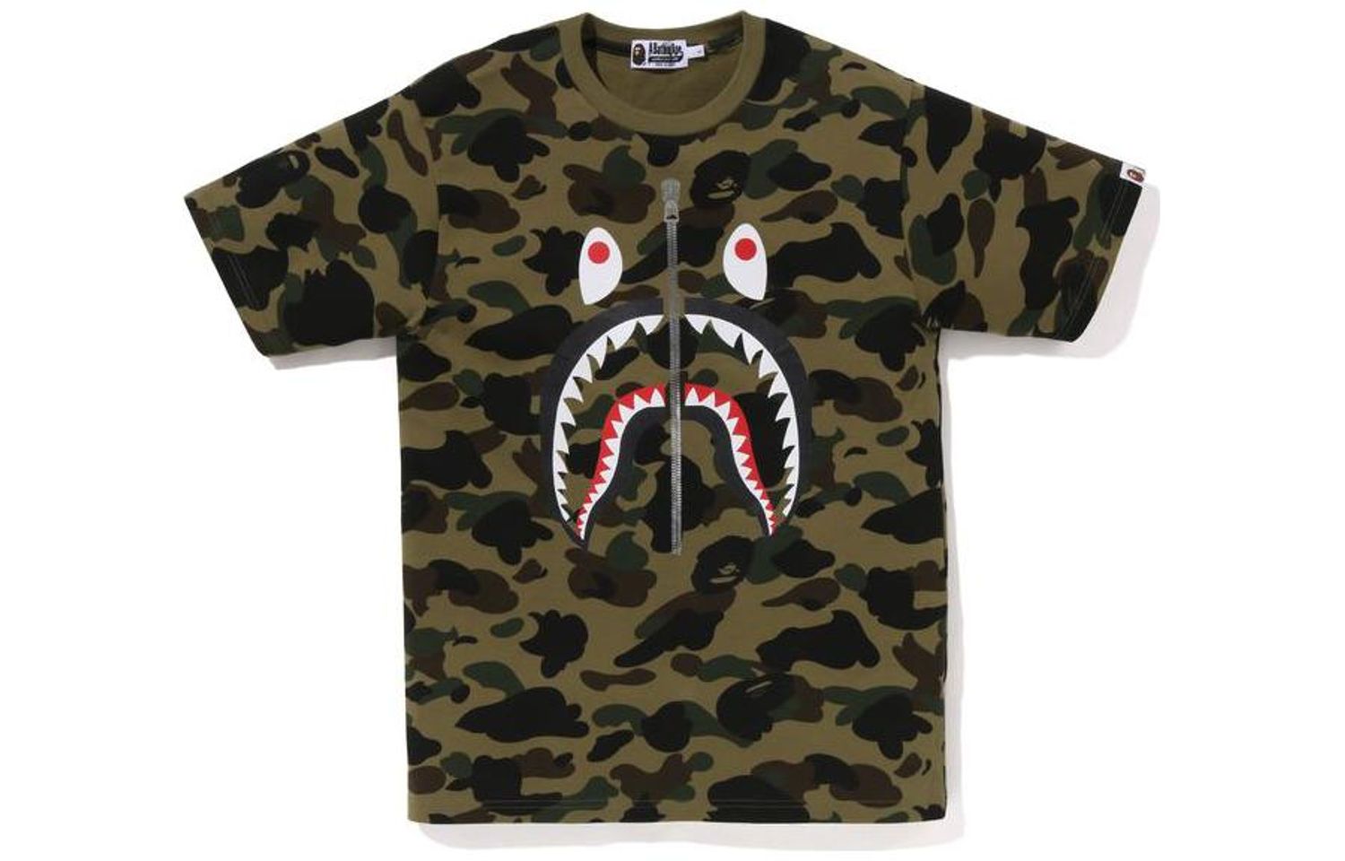 A BATHING APE T