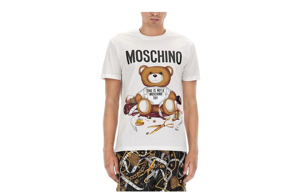 MOSCHINO T