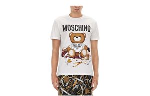 MOSCHINO T