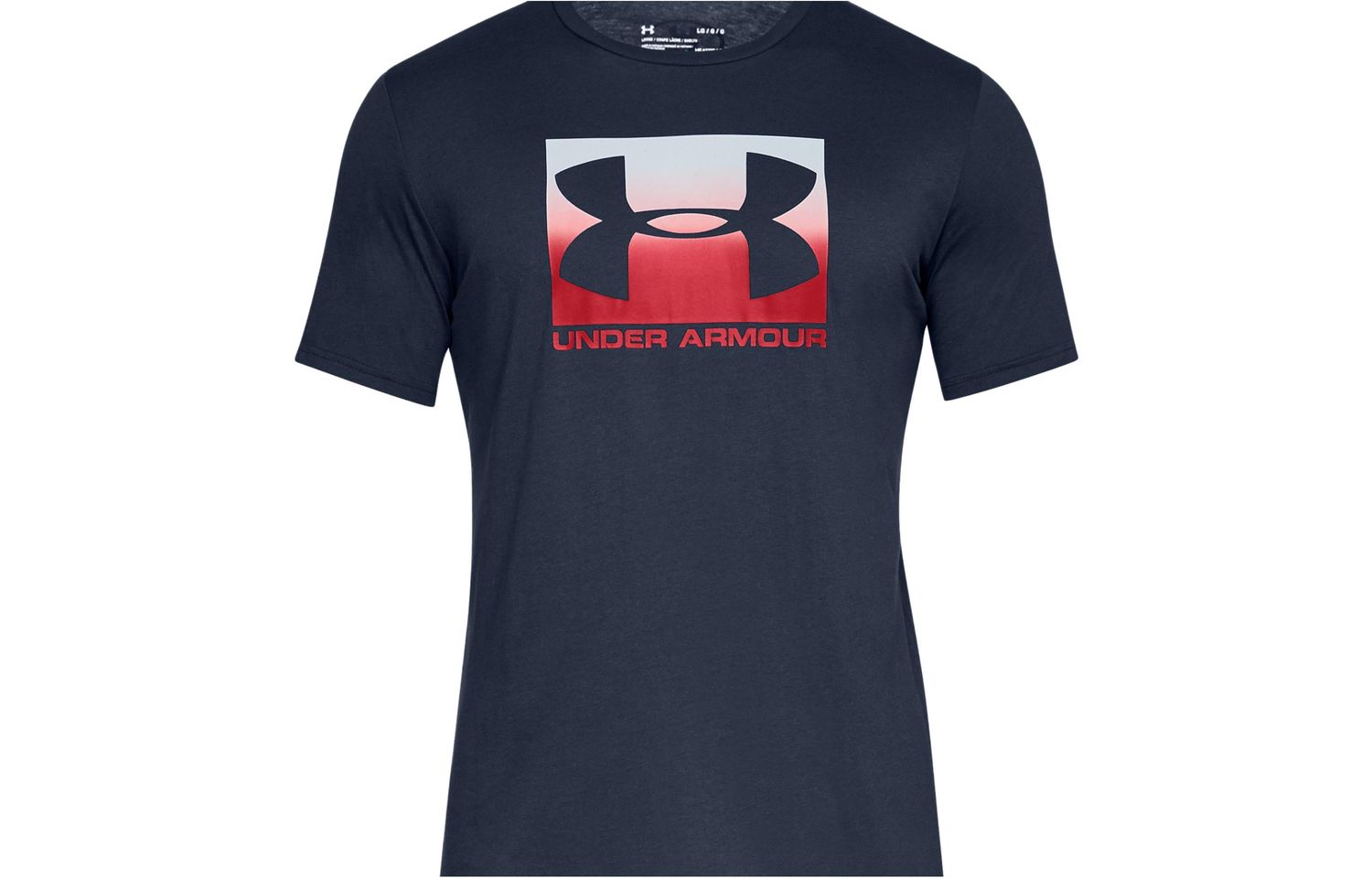 Under Armour - T