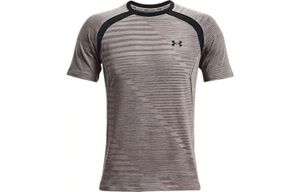 Under Armour Gray T-Shirt