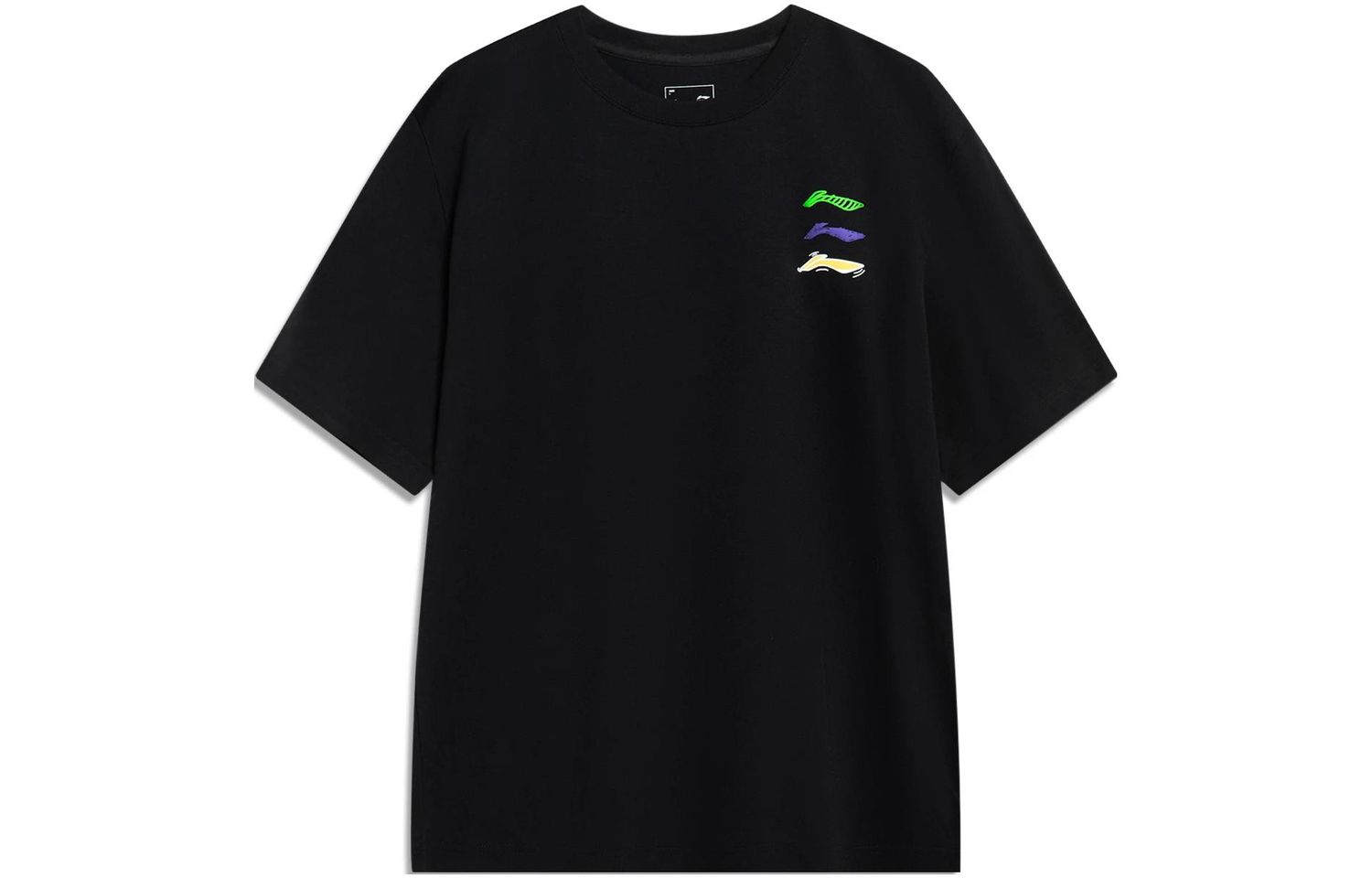 Li-Ning LINING Cloud