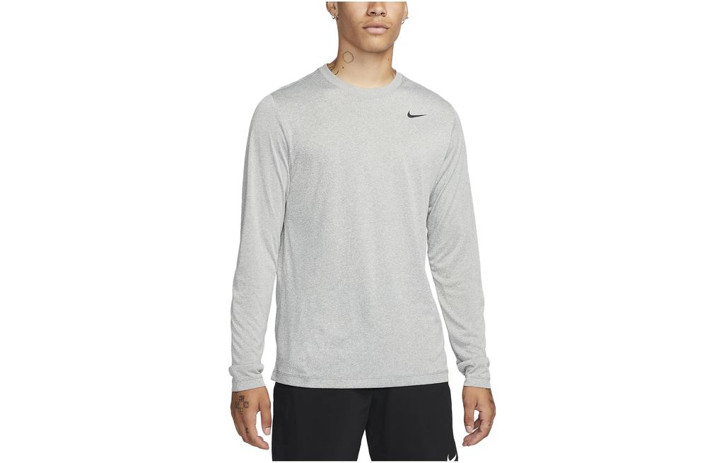 Nike Gray T
