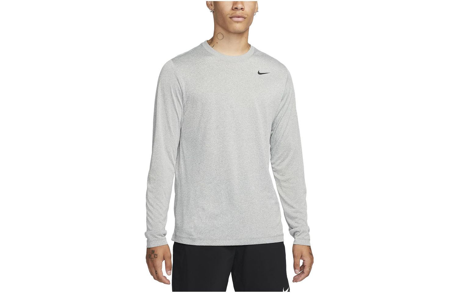 Nike Gray T