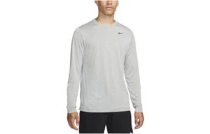 Nike Gray T