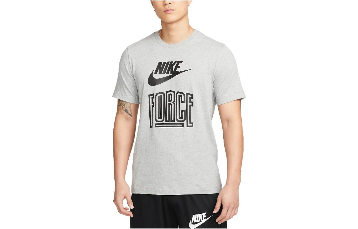 Nike - T