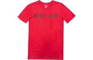 Nike Red T