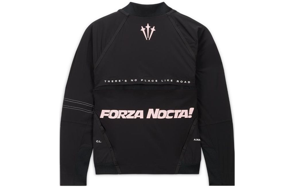 Nike x Nocta T