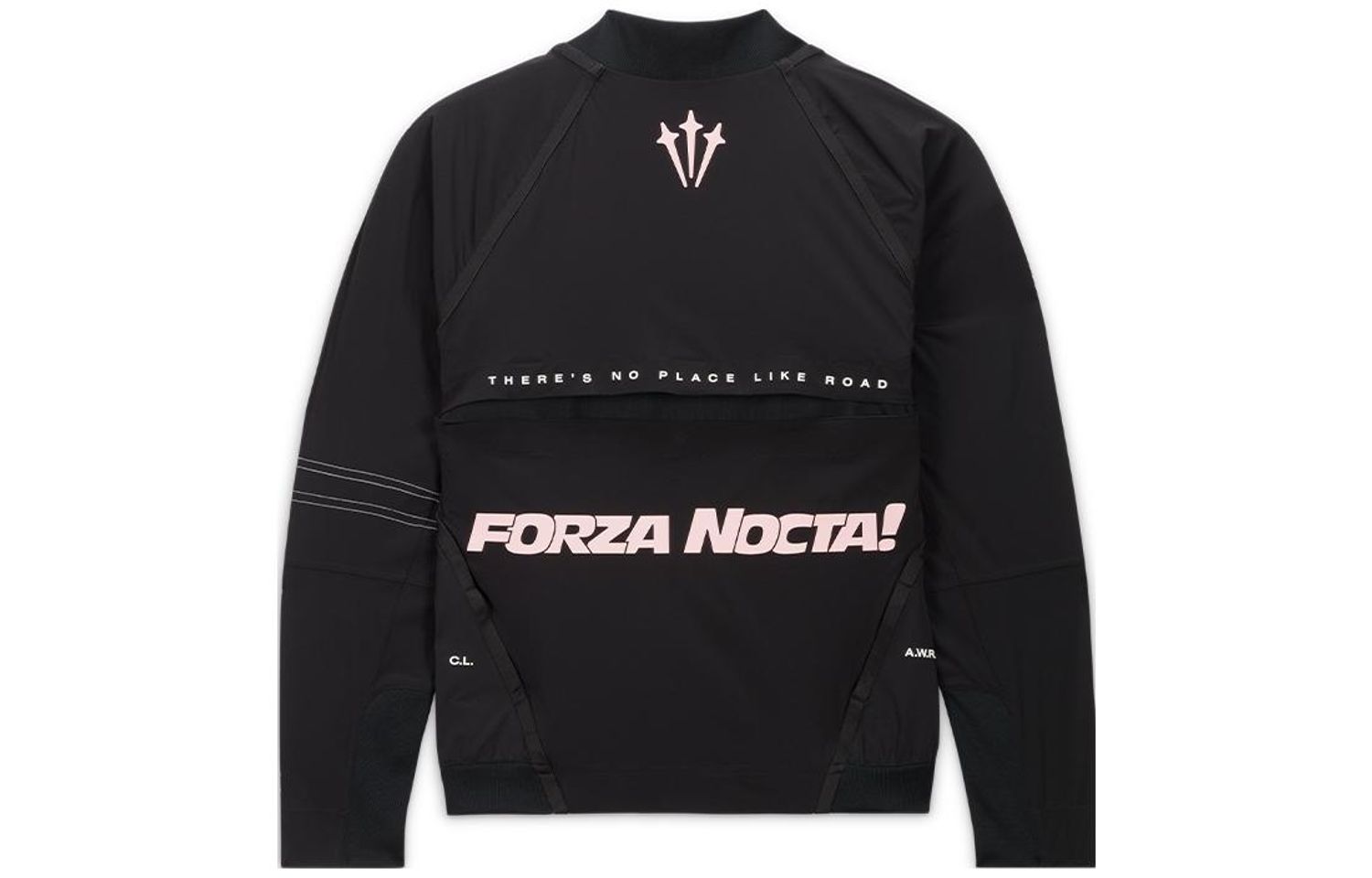 Nike x Nocta T