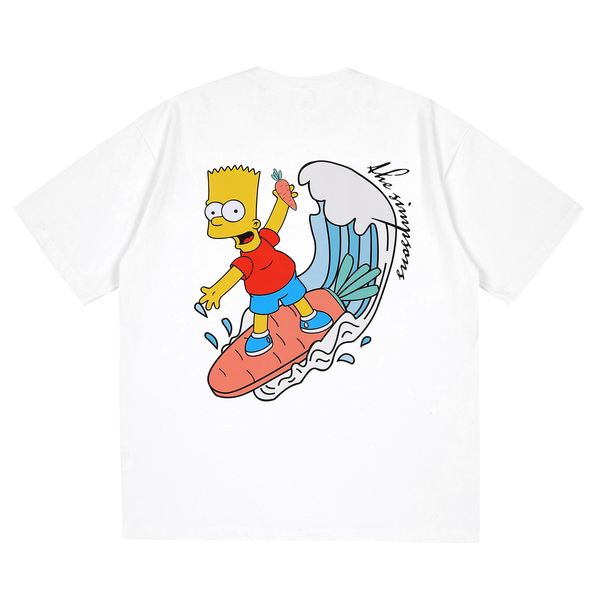 The Simpsons
