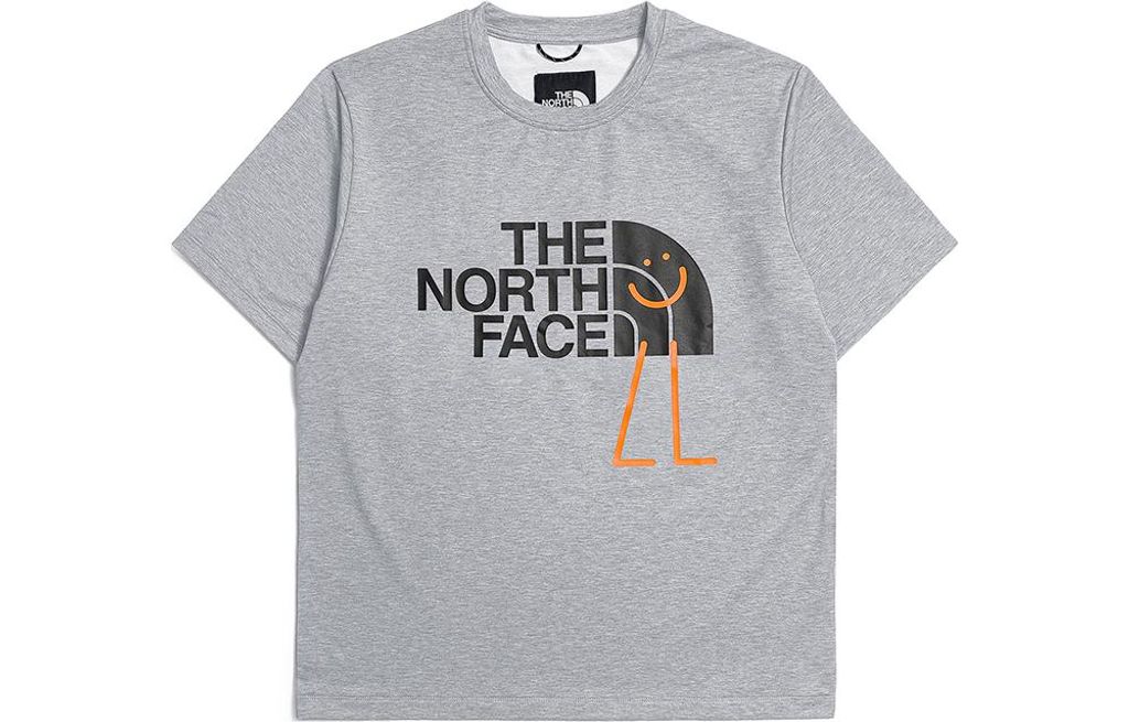 The North Face T-Shirt