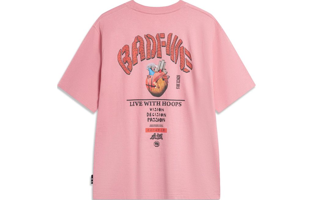 Li-Ning BADFIVE