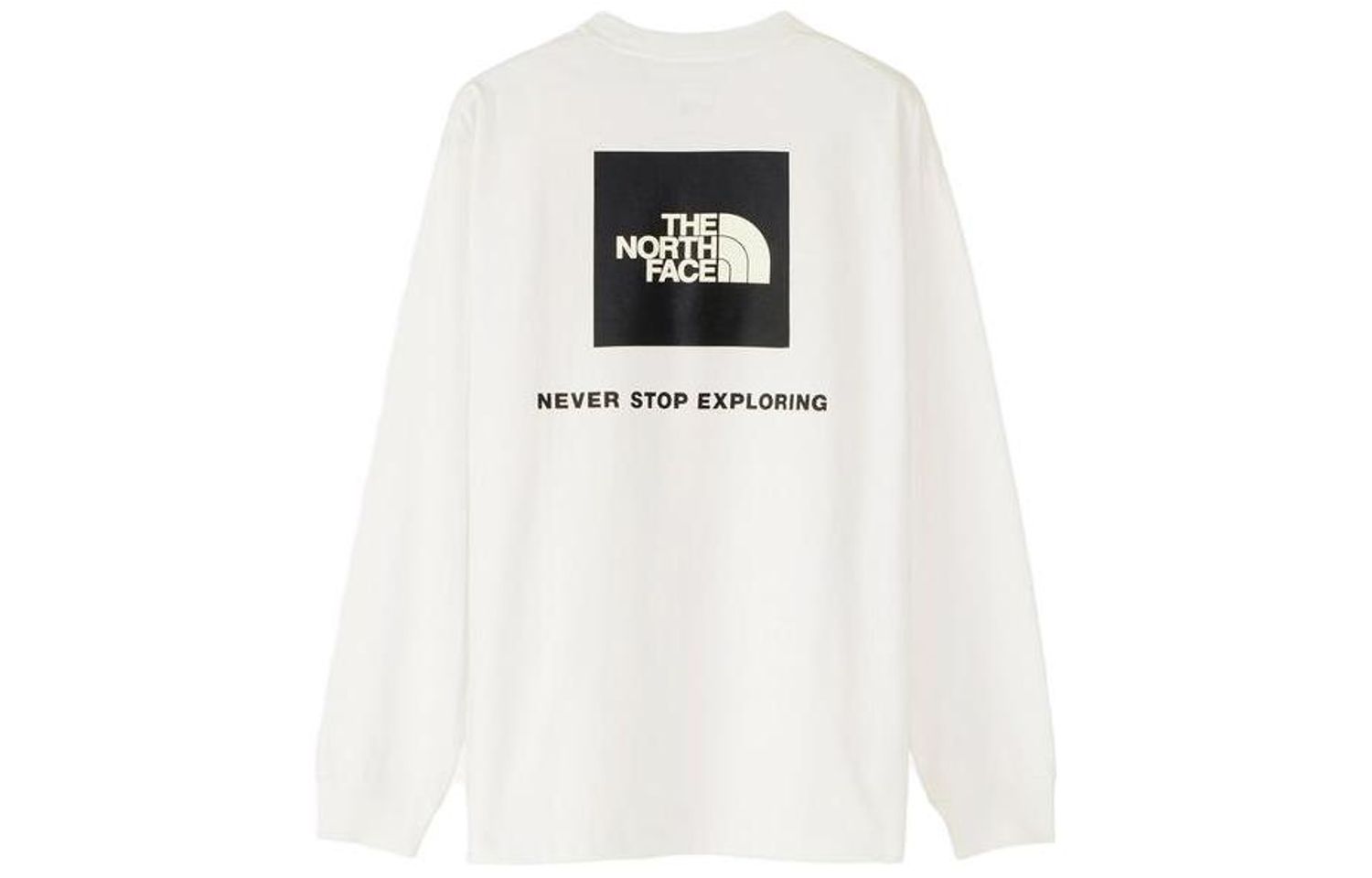 The North Face T-Shirt