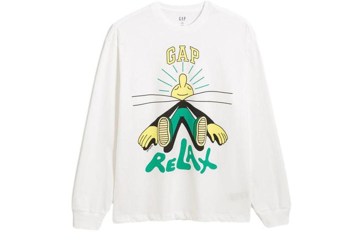 GAP