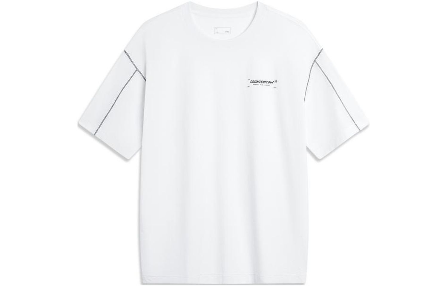 Li NING T