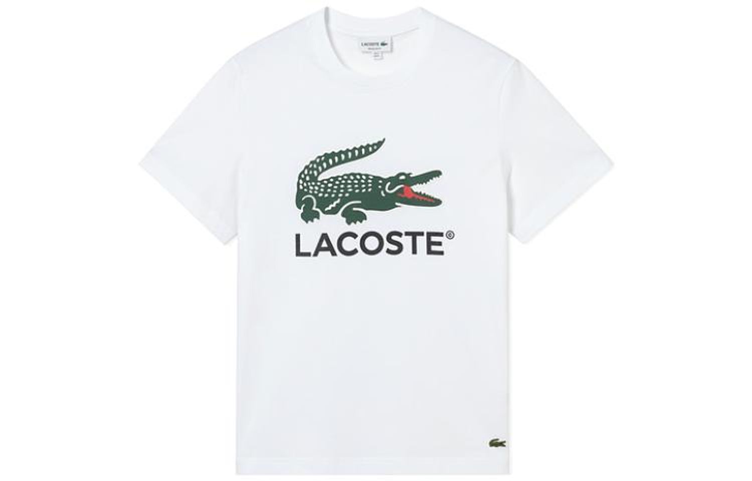 T- LACOSTE Collaboration