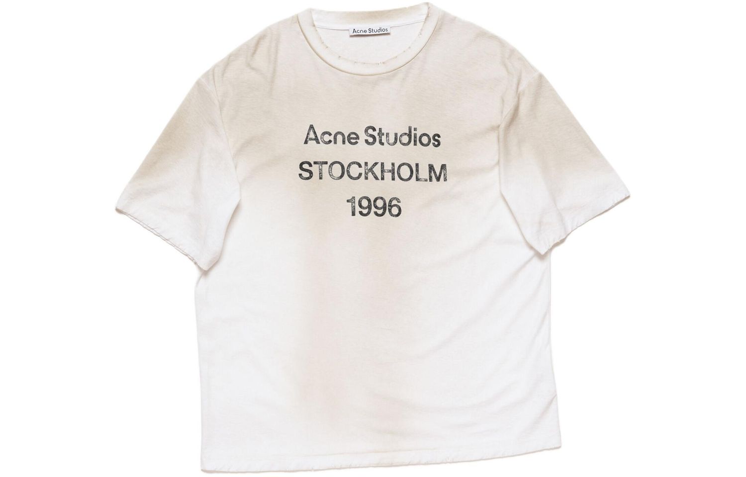 Acne Studios T