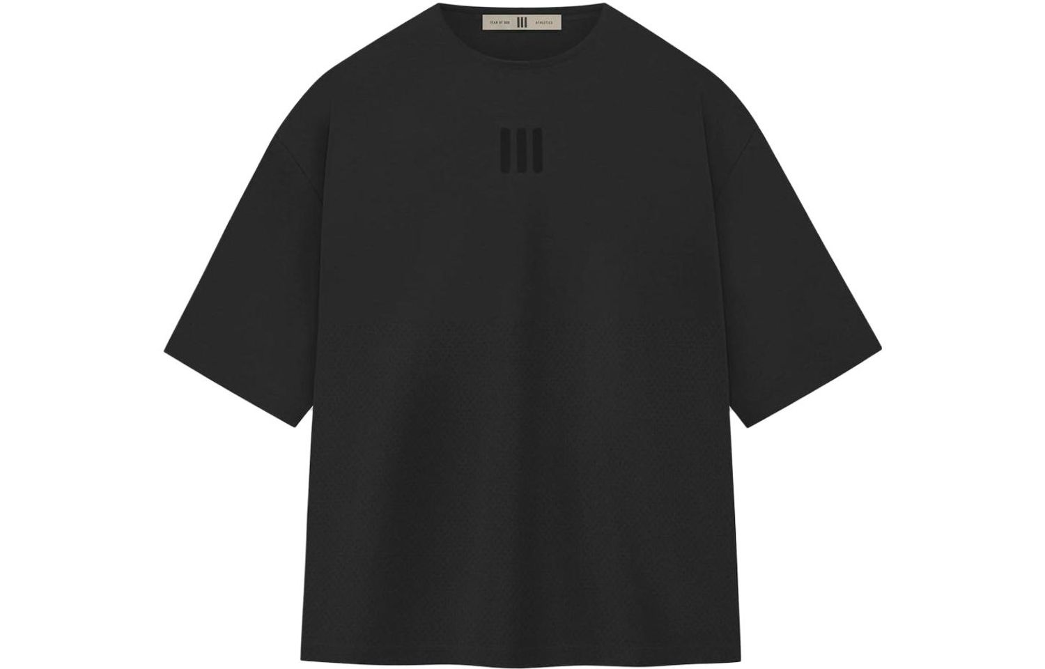 Fear Of God Athletics x Adidas FW23 T-Shirt