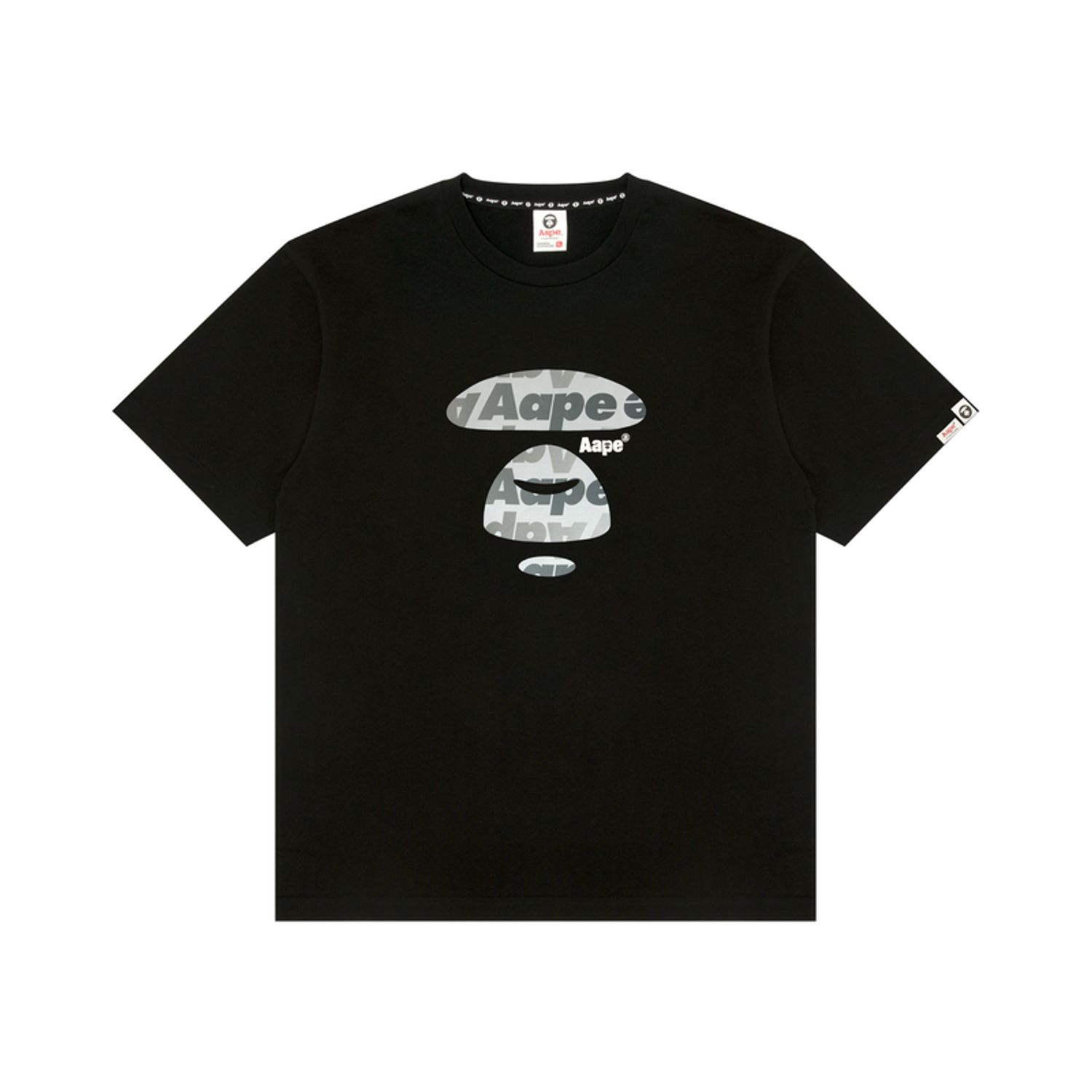AAPE T