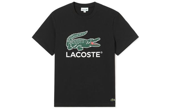 T- LACOSTE Collaboration