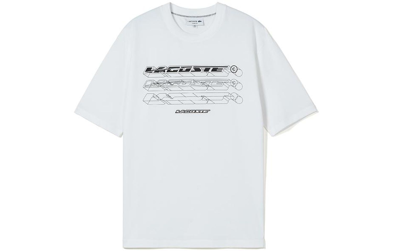 LACOSTE Collaboration