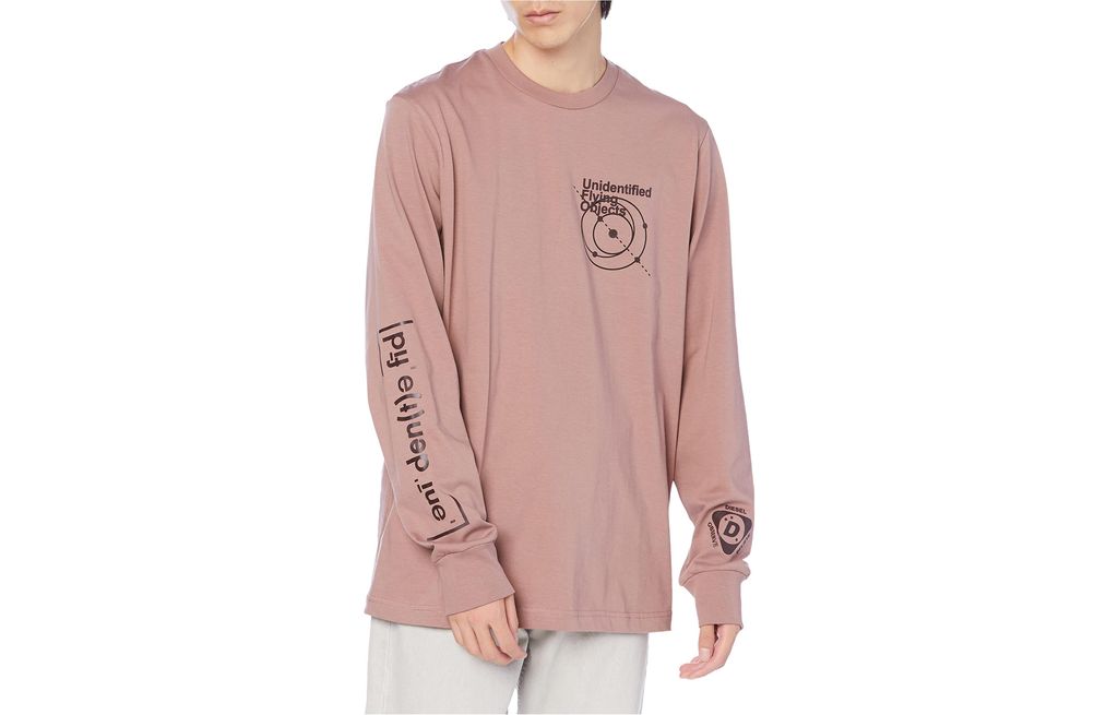 DIESEL T