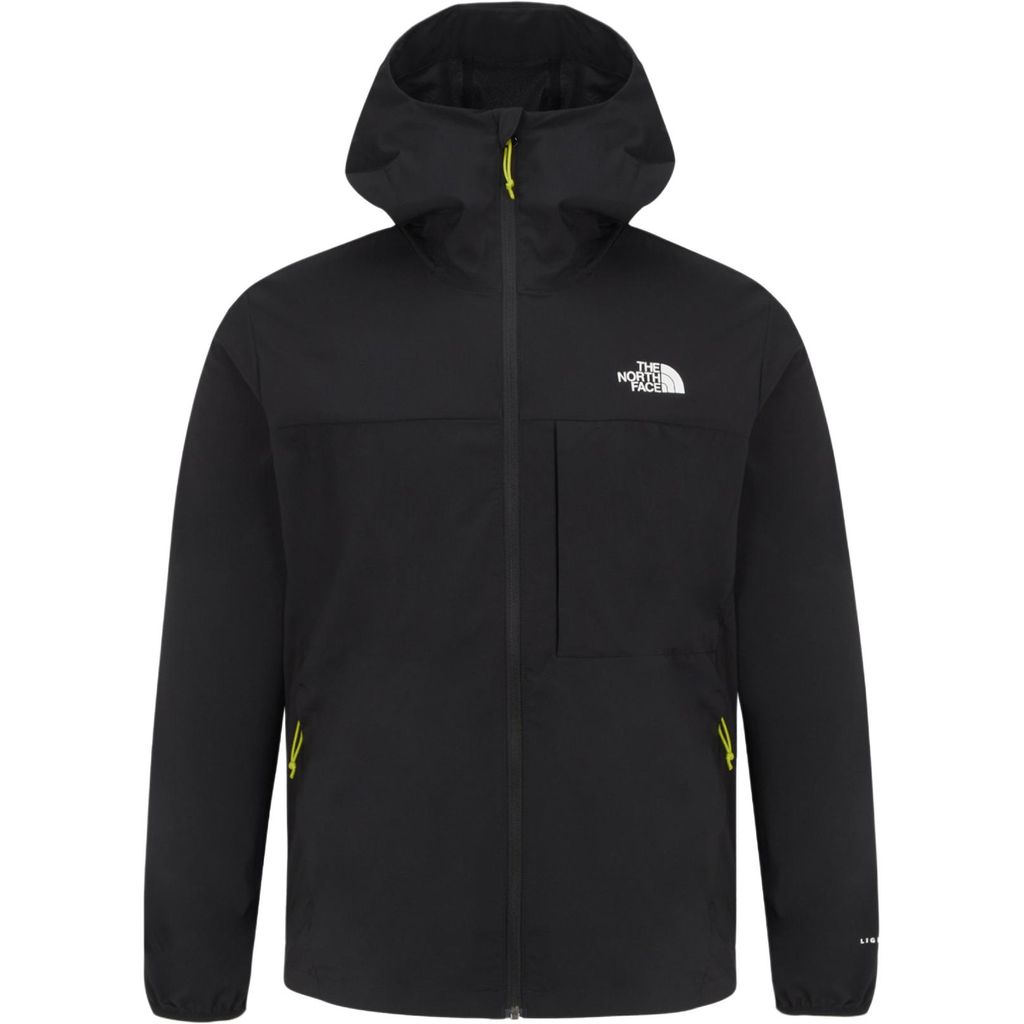 THE NORTH FACE