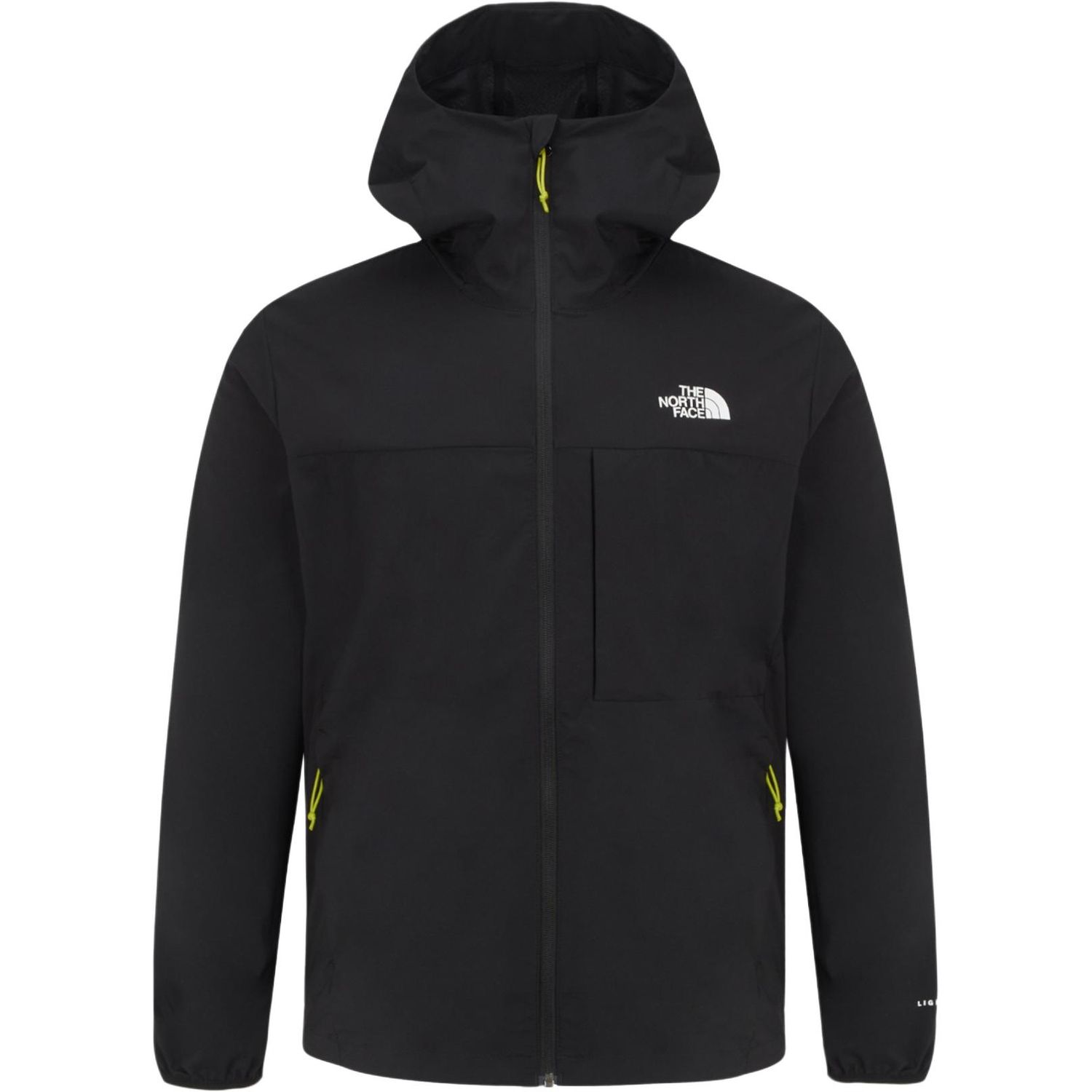 THE NORTH FACE