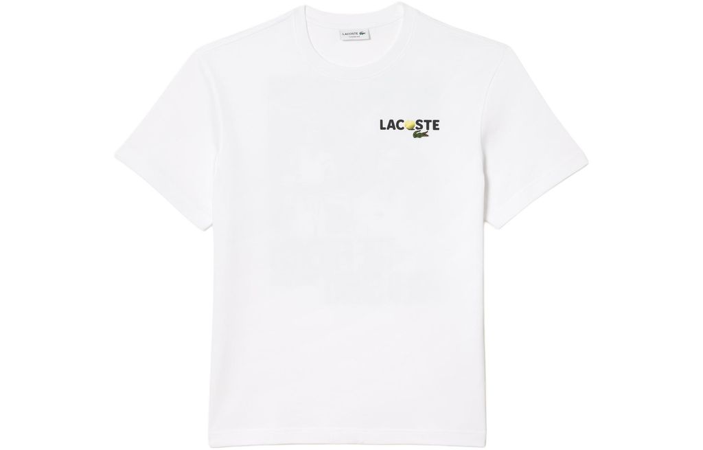 LACOSTE