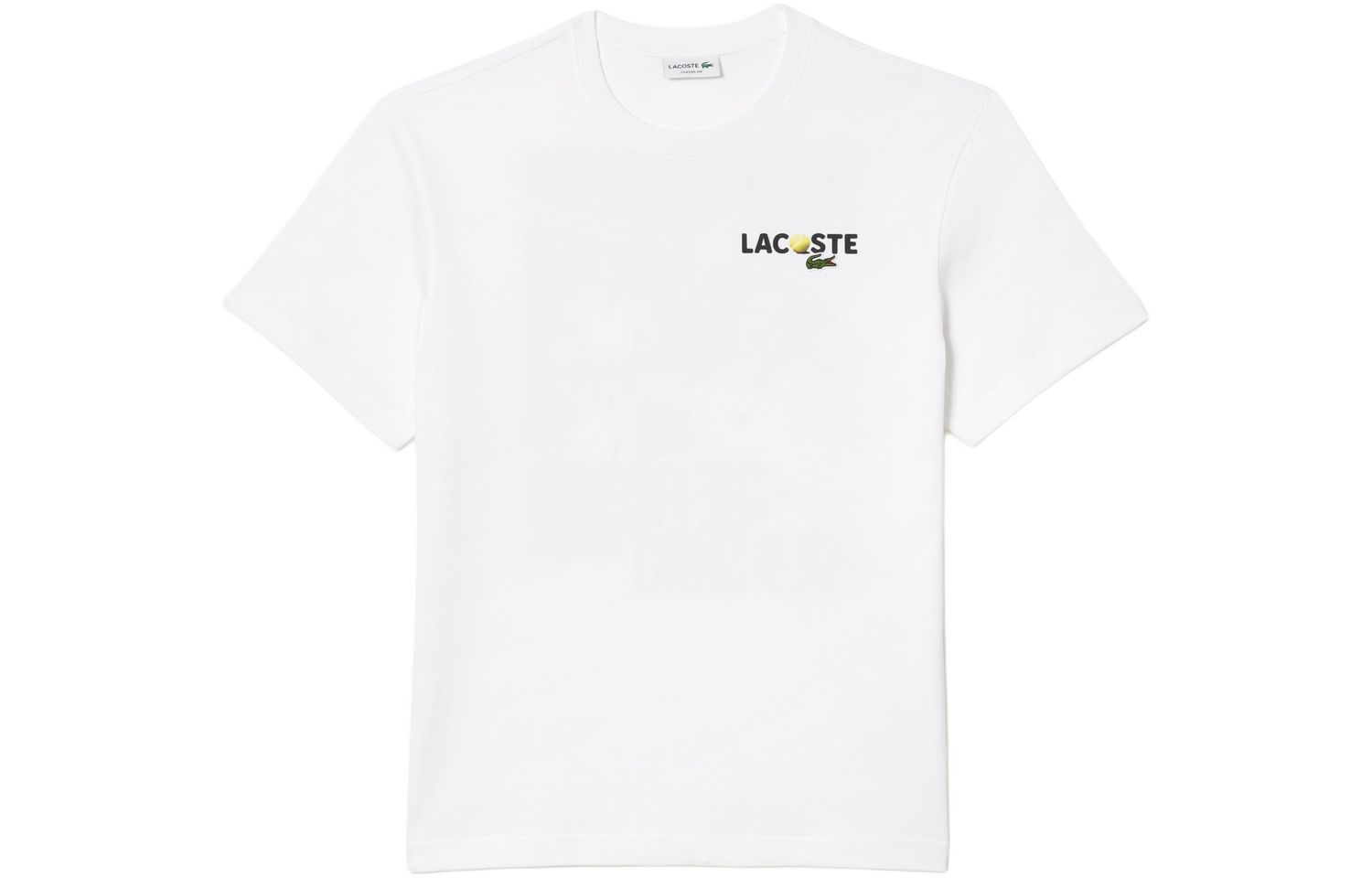 LACOSTE