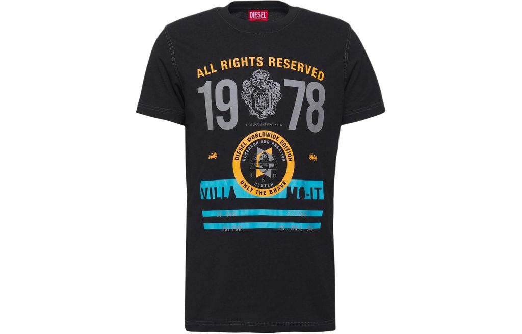 Diesel SS24 T