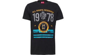Diesel SS24 T