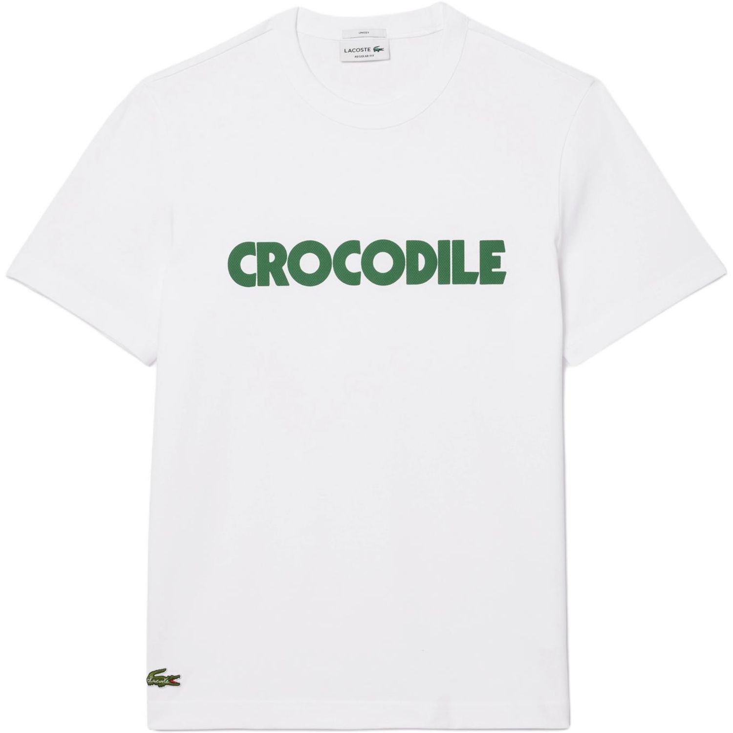 LACOSTE
