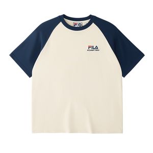FILA FUSION X Round Two T-Shirt