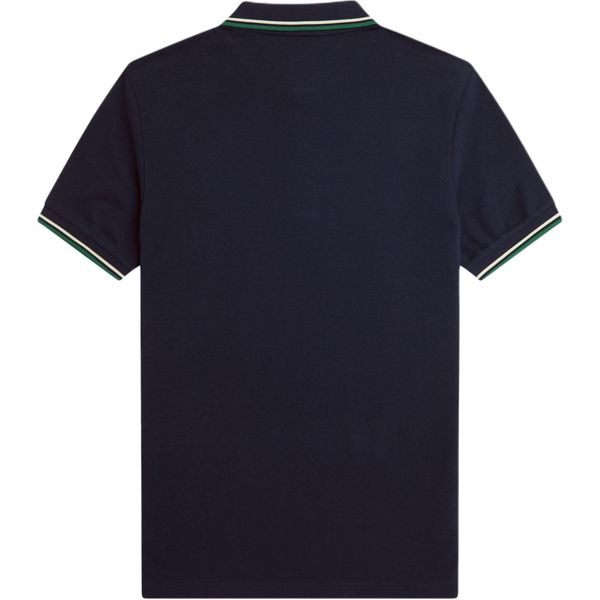 FRED PERRY