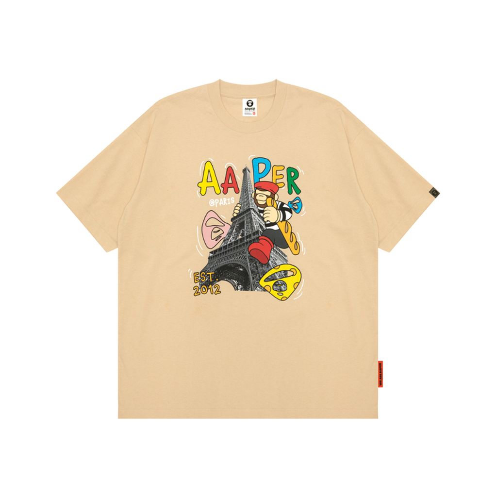Aape T