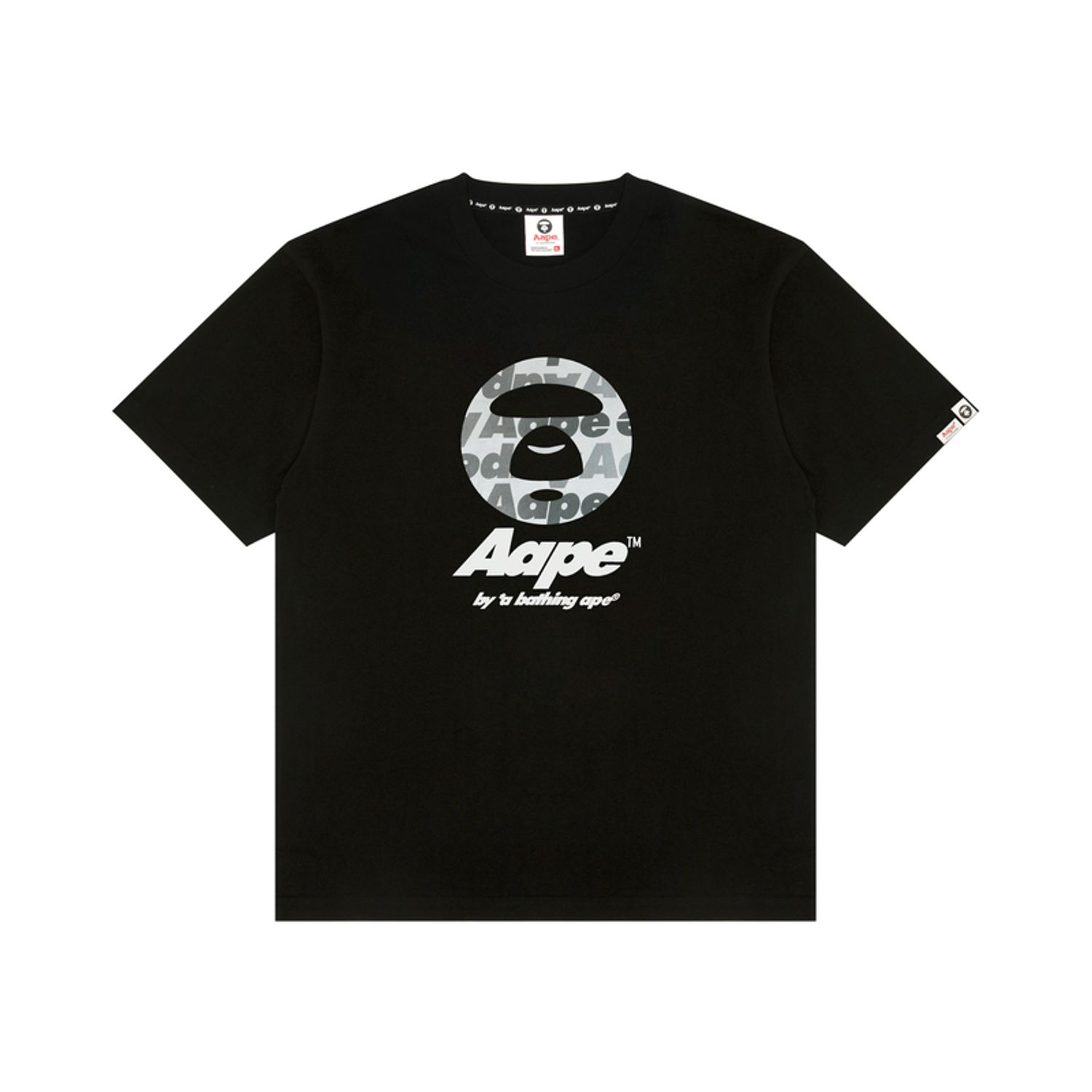 AAPE T