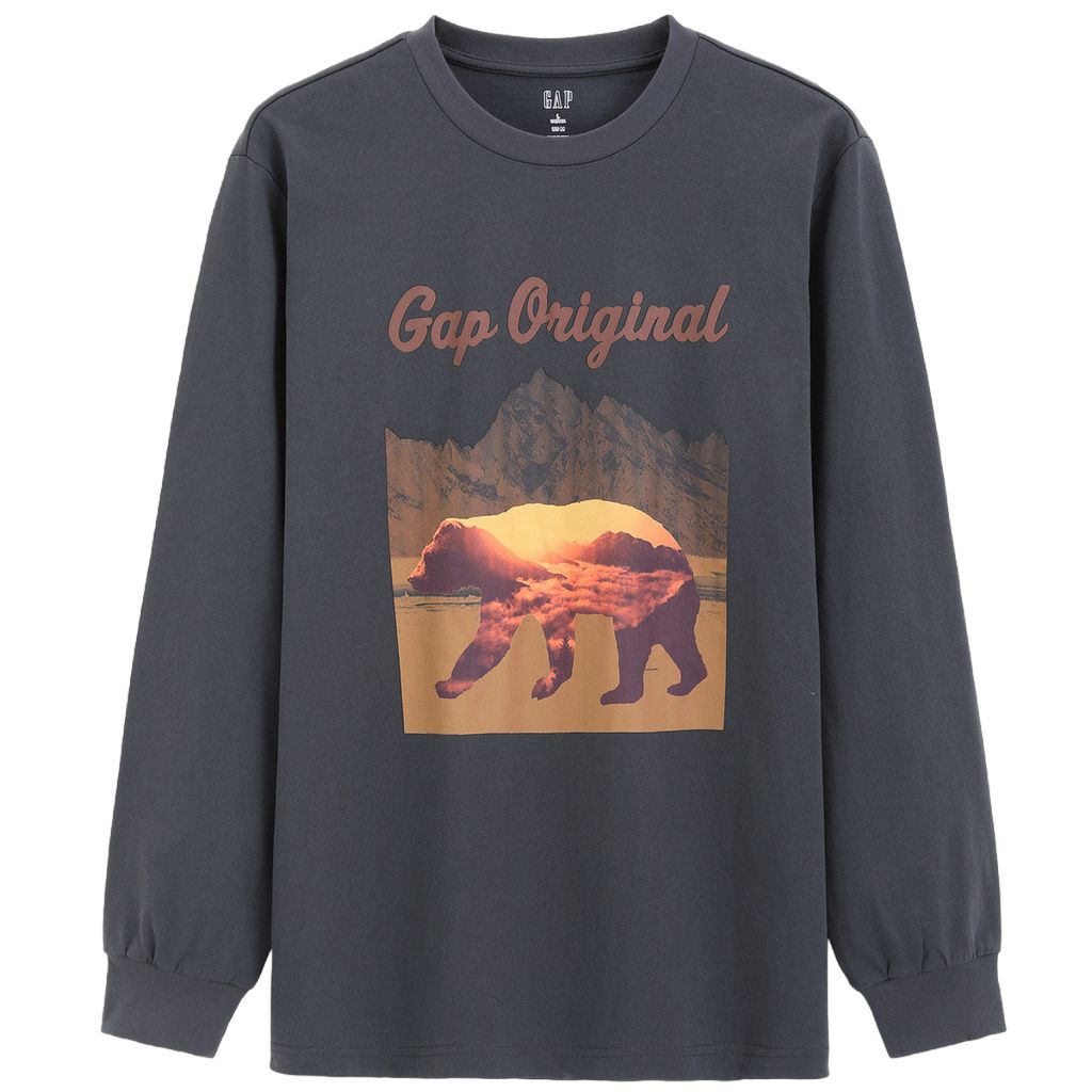 GAP T