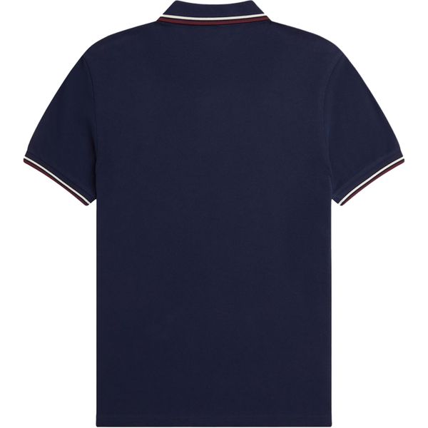 FRED PERRY
