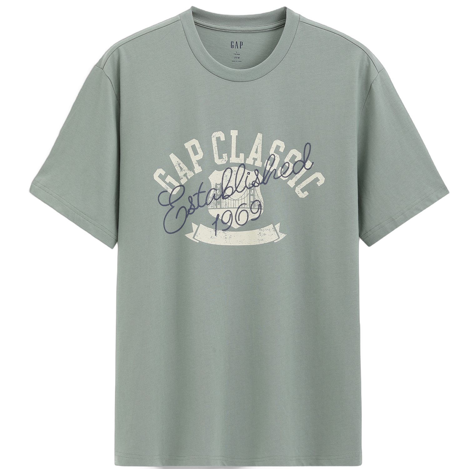 GAP T
