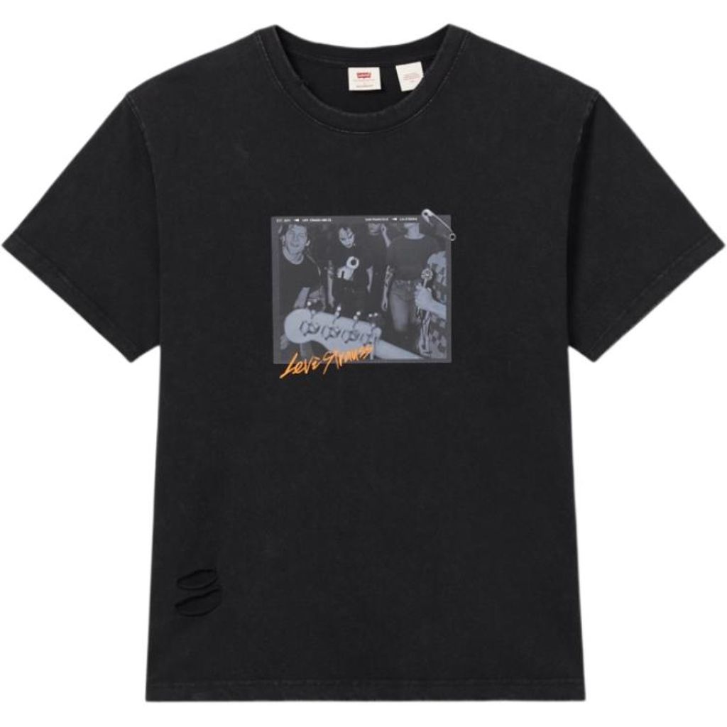 Levis T