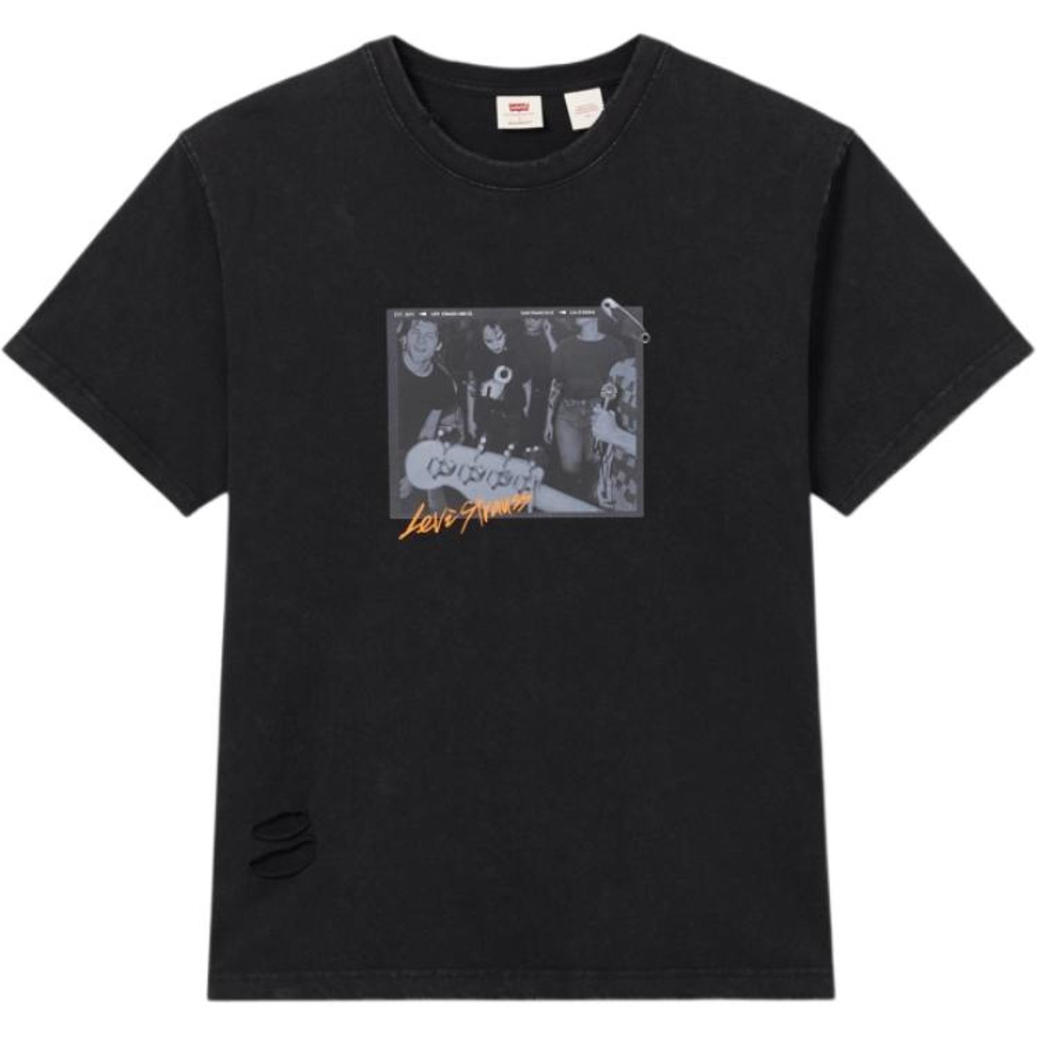 Levis T