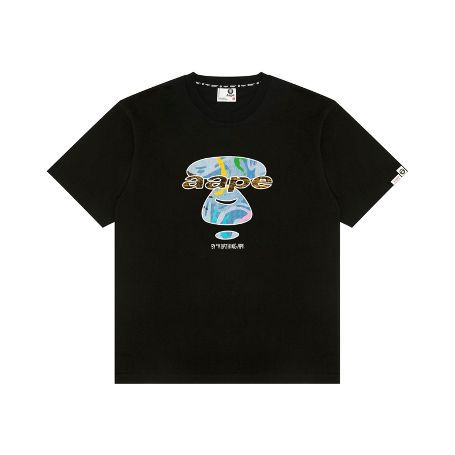 AAPE T