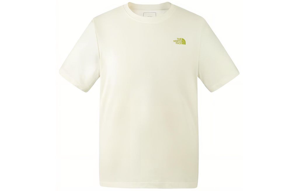 THE NORTH FACE Urban Exploration T- Dune White