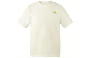 THE NORTH FACE Urban Exploration T- Dune White