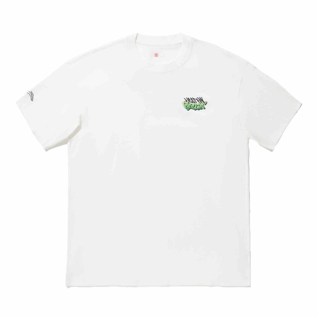 Li NING T