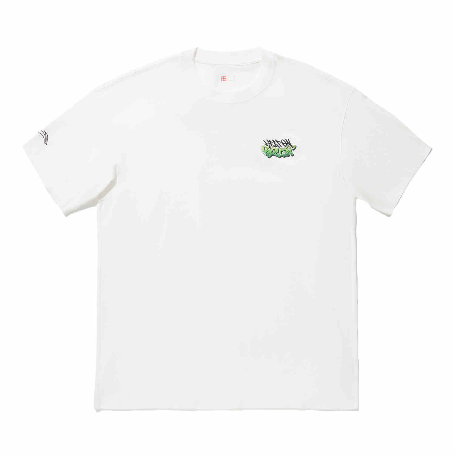 Li NING T
