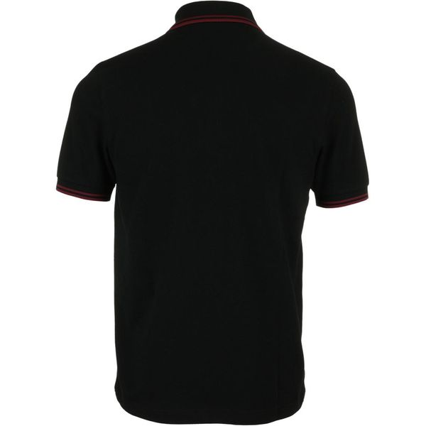 FRED PERRY