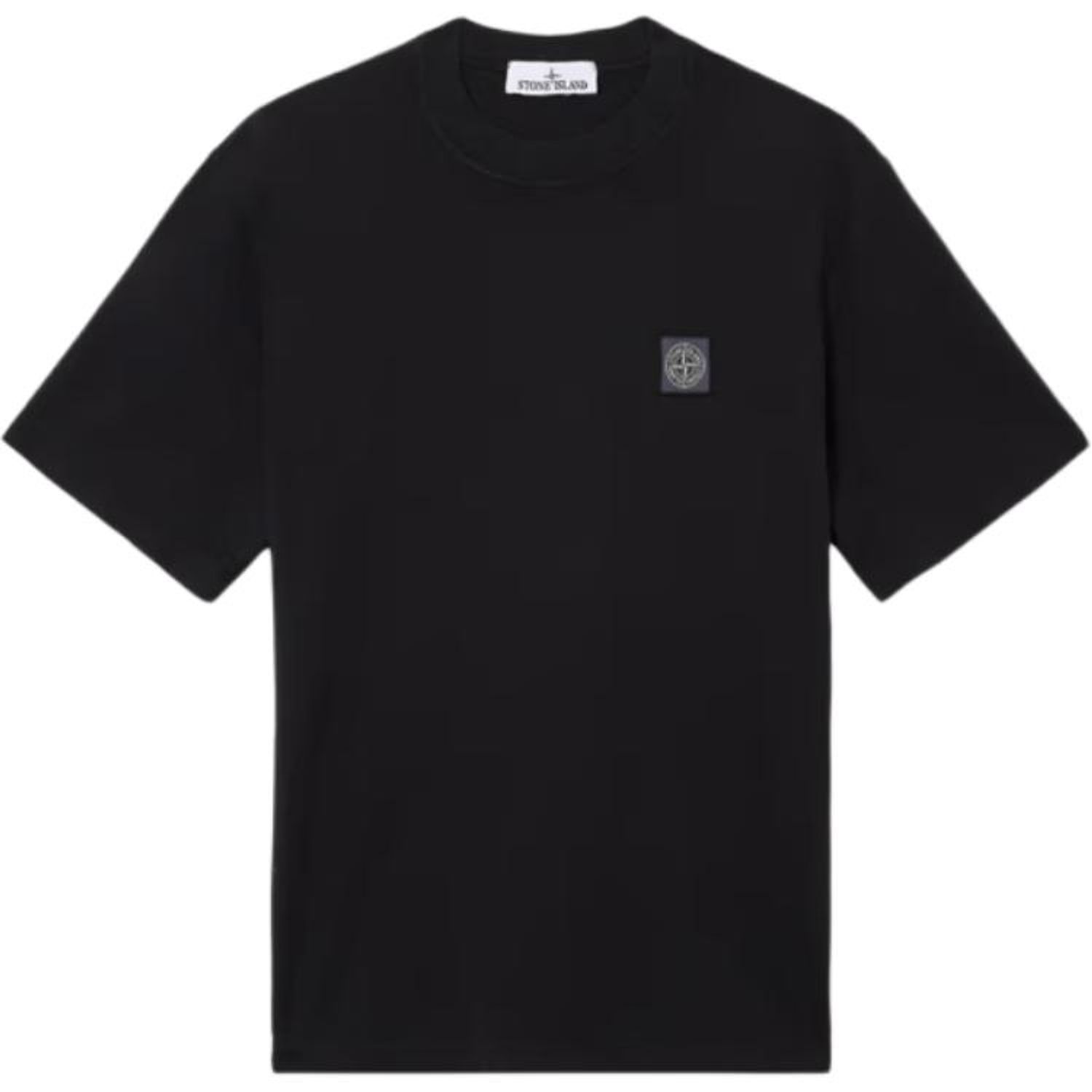 STONE ISLAND SS25 T