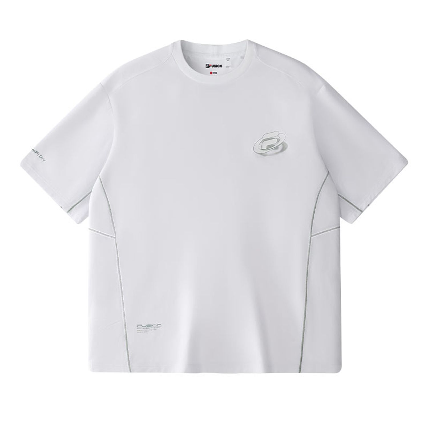 FILA FUSION T